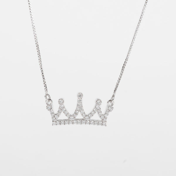 King Pendant