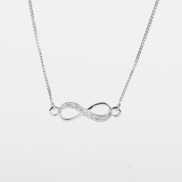 Infinity Pendant