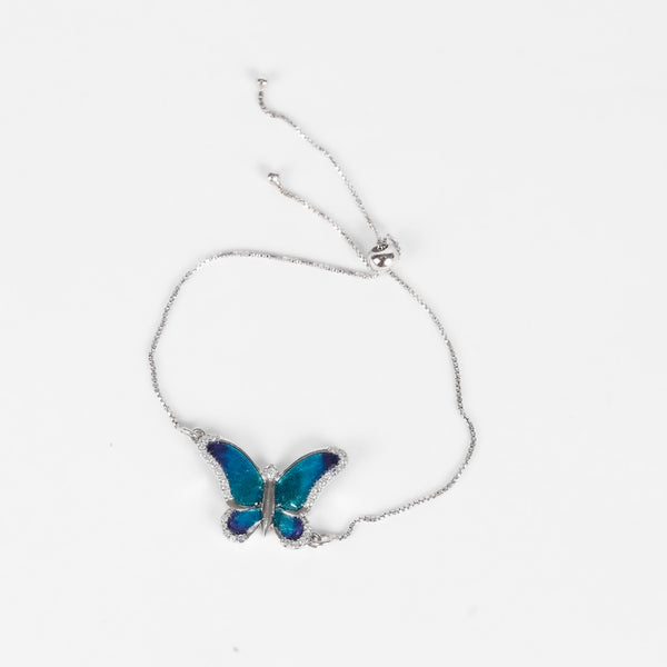 Butterfly Wings Bracelet