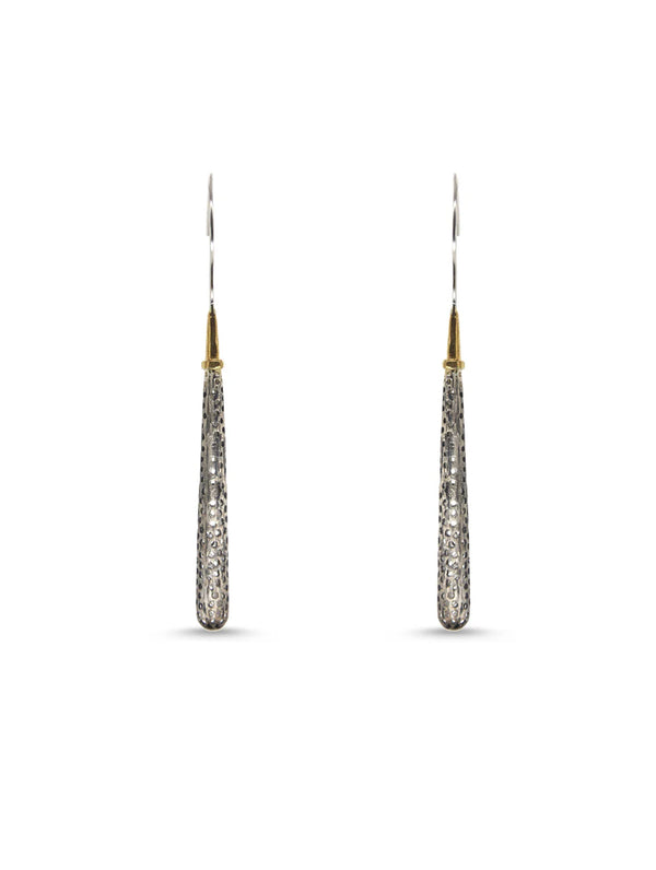 Oxidised Rod Danglers