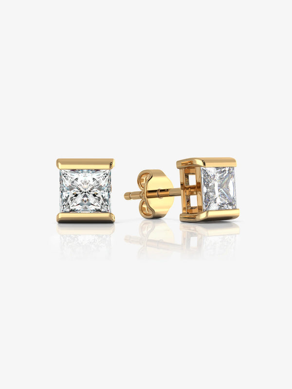 Princess Stately Earrings