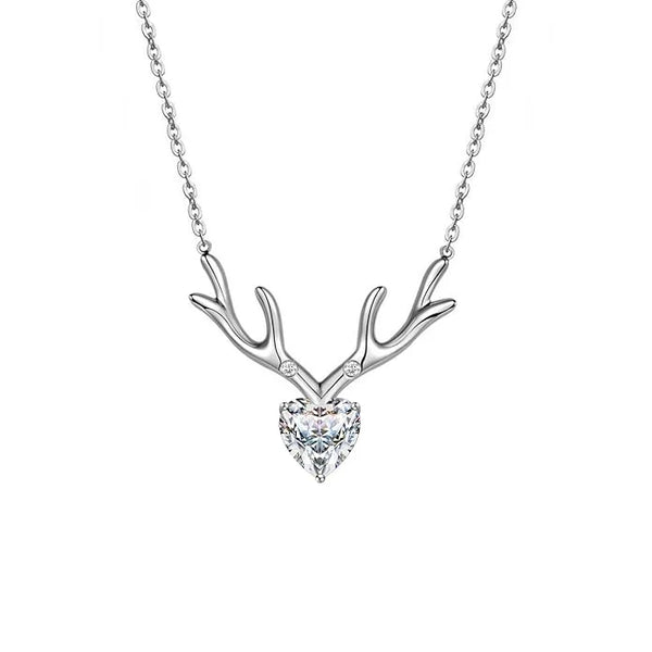 Deer Pendant