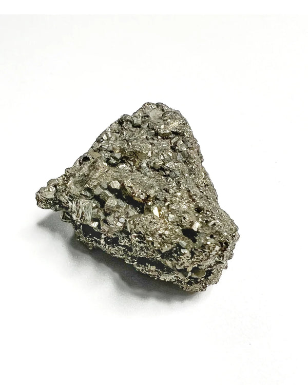 100% Natural Raw Pyrite Stone