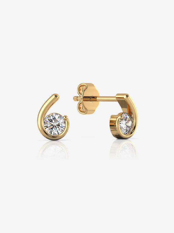 Dainty Earrings