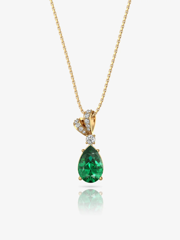 Fairy Dust Pendant