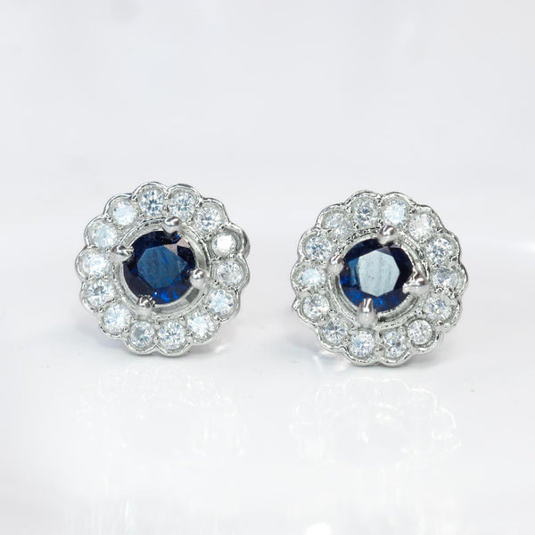 Vienea Bouquet Earrings