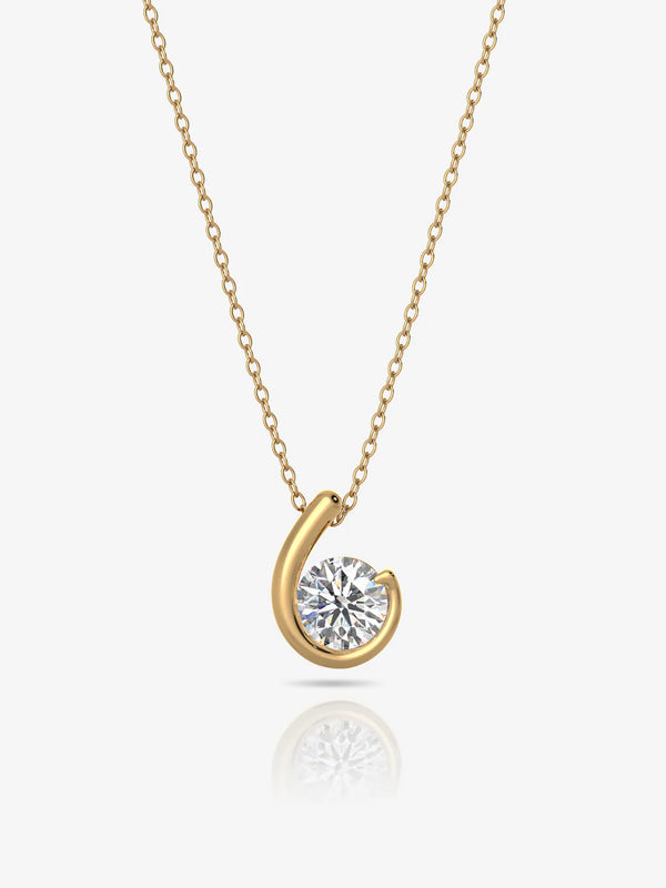 Minimalist Necklace