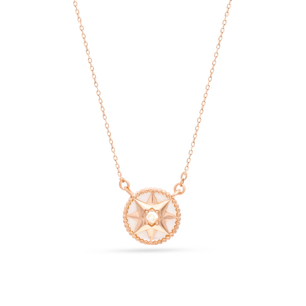 Elegant Dainty Pendant