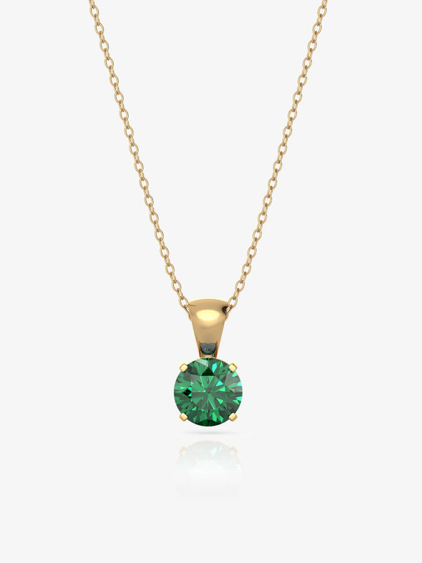 Belle Pendant