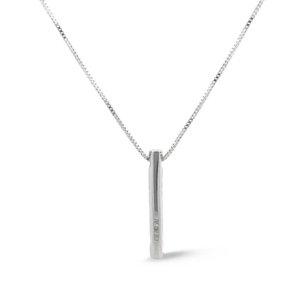 Rod Pendant