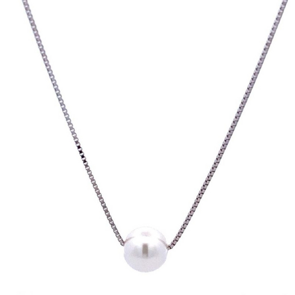 Magic Pearl Pendant